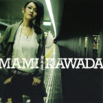 Mami Kawada
