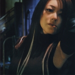 Mami Kawada