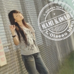 Mami Kawada