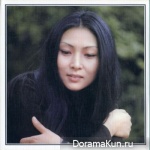 Meiko Kaji