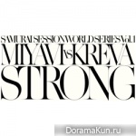 Miyavi