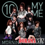 Morning Musume
