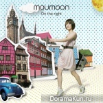 Moumoon