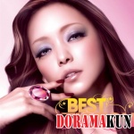 Namie Amuro