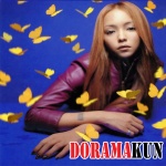 Namie Amuro