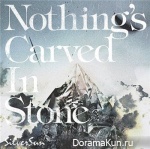 Nothing's Carved In Stone