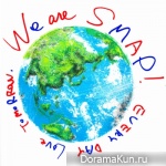 SMAP