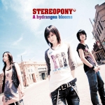 Stereopony Stereopony