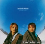 Tackey & Tsubasa