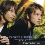 Tackey & Tsubasa