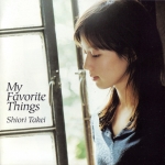 Takei Shiori