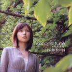 Takei Shiori