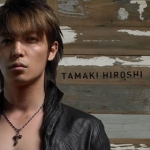 Tamaki Hiroshi