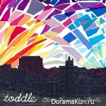 toddle