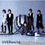 UVERworld