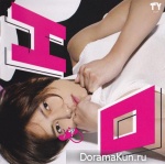 Yamashita Tomohisa