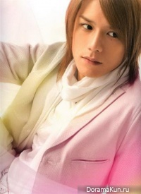 Takizawa Hideaki