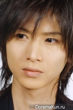 Domoto Koichi