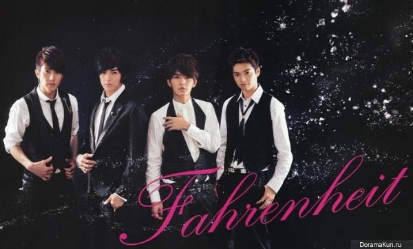 Fahrenheit