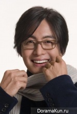 Bae Yong Joon