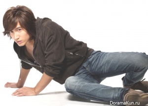Jerry Yan