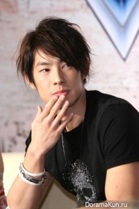 Vanness Wu