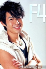 Vanness Wu