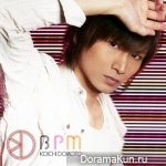 Domoto Koichi