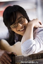 Bae Yong Joon