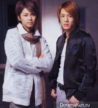 Tackey & Tsubasa