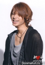 Ueda Tatsuya