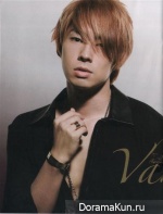 Vanness Wu