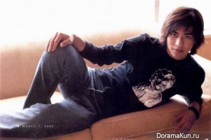 Vic Zhou