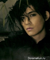 Vic Zhou