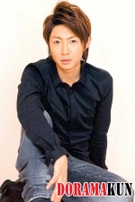 Masaki Aiba