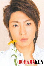 Masaki Aiba