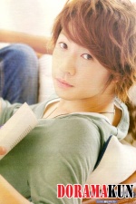 Masaki Aiba