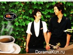 Coffee Prince