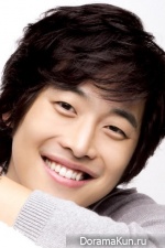 Kim Jae Won