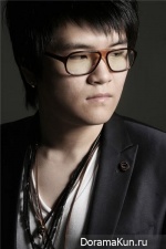 Shin Yong Jae
