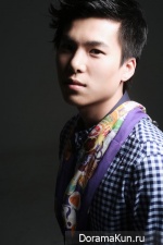 Kim Won Joo