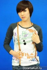 Lee Bo Ram