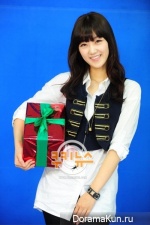Lee Soo Mi