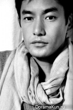 Takenouchi Yutaka