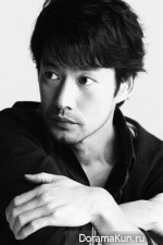 Takenouchi Yutaka