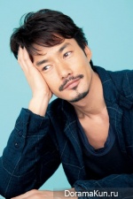 Takenouchi Yutaka