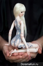BJD