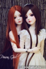 BJD