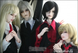 BJD