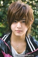 Ryosuke Yamada